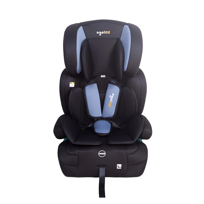 OG301A คุณภาพดีราคาถูก ECE R129 ใบรับรองเบาะนั่งรถเด็กสำหรับ 76-150 ซม.