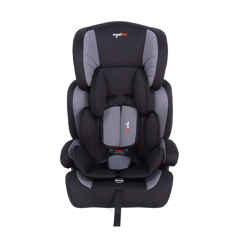 ZK505A ราคาที่สามารถแข่งขันได้ในยุโรปเบาะนั่งรถเด็กมาตรฐาน 9 เดือนถึง 12 ปี