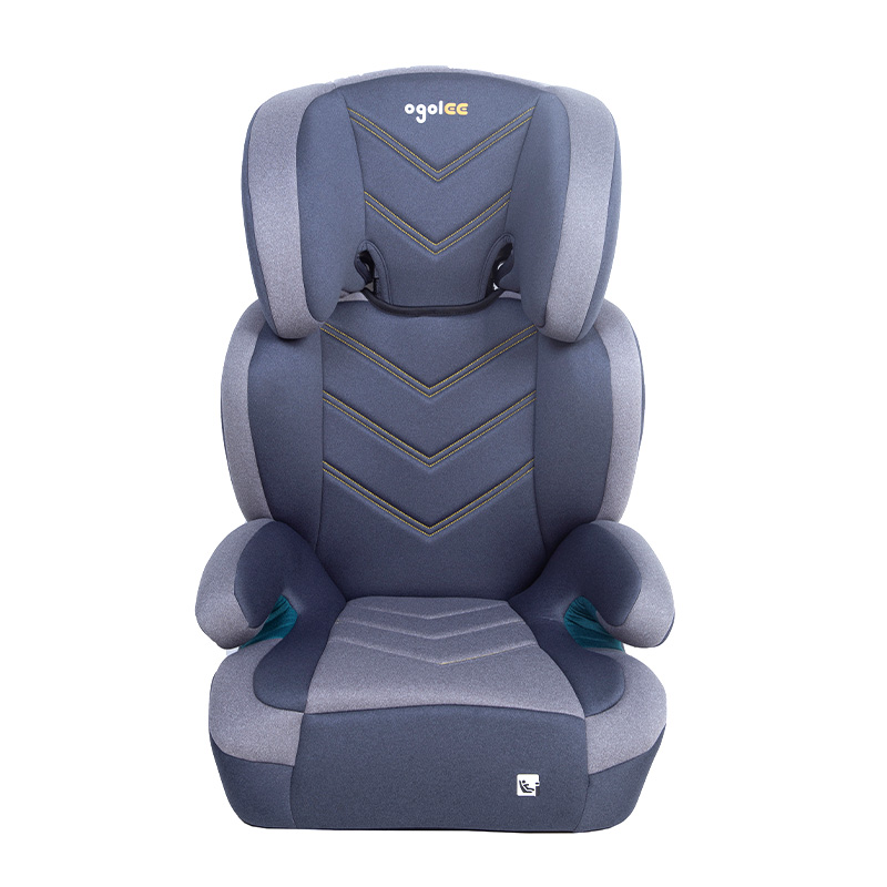 OG301B ISOFIX I-SIZE ECE R129 100-150 ซม