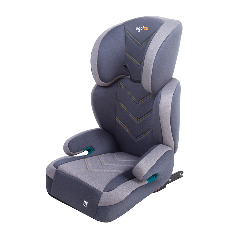 OG301B ISOFIX I-SIZE ECE R129 100-150 ซม