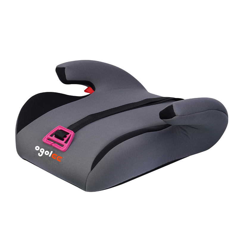 ZK601A น้ำหนักเบาพกพาเบาะนั่งรถพกพาที่นั่ง 15-36 กก. กลุ่ม 23 E1 ใบรับรอง
