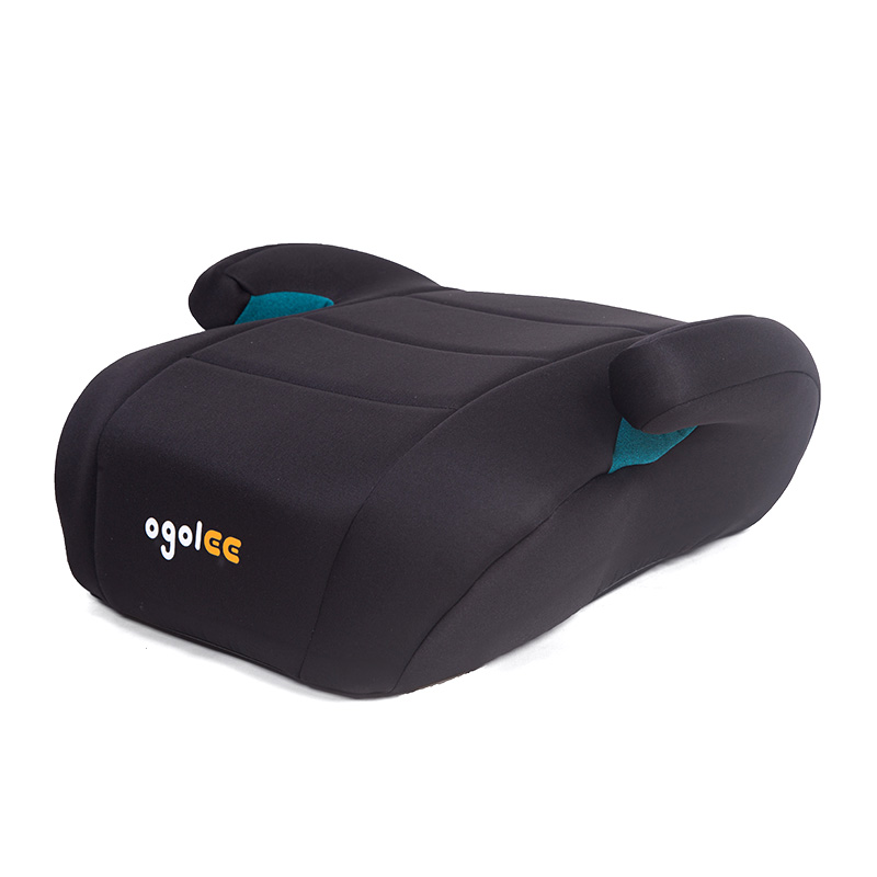 OG101A ขายส่งเบาะนั่งรถพกพาเบาะนั่ง R129 สำหรับเด็ก 125-150 ซม.
