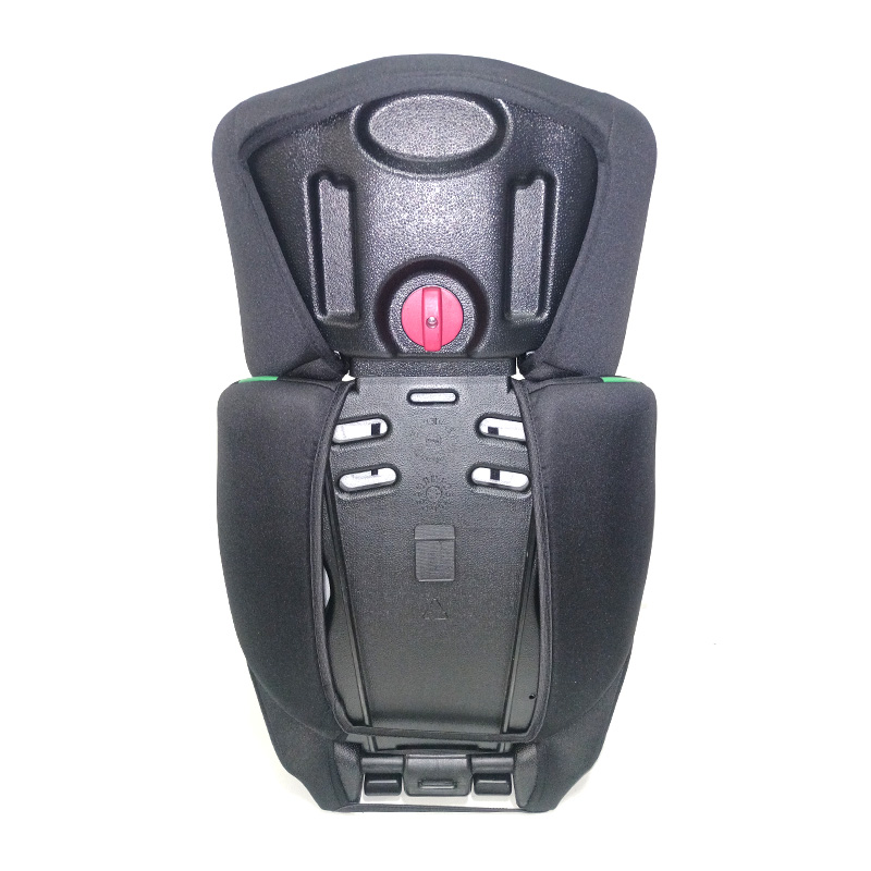 OG301BL China Factory ECE R129 I-SIZE BOOSTER CAR BEAT สำหรับเด็กอายุ 100-150 ซม. 6-12 ปี