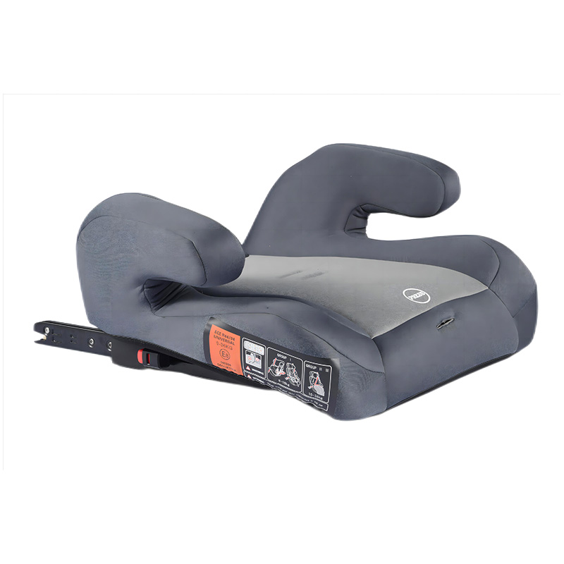 OG301B ISOFIX I-SIZE ECE R129 100-150 ซม