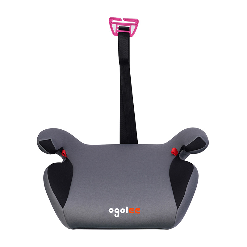 ZK601A น้ำหนักเบาพกพาเบาะนั่งรถพกพาที่นั่ง 15-36 กก. กลุ่ม 23 E1 ใบรับรอง