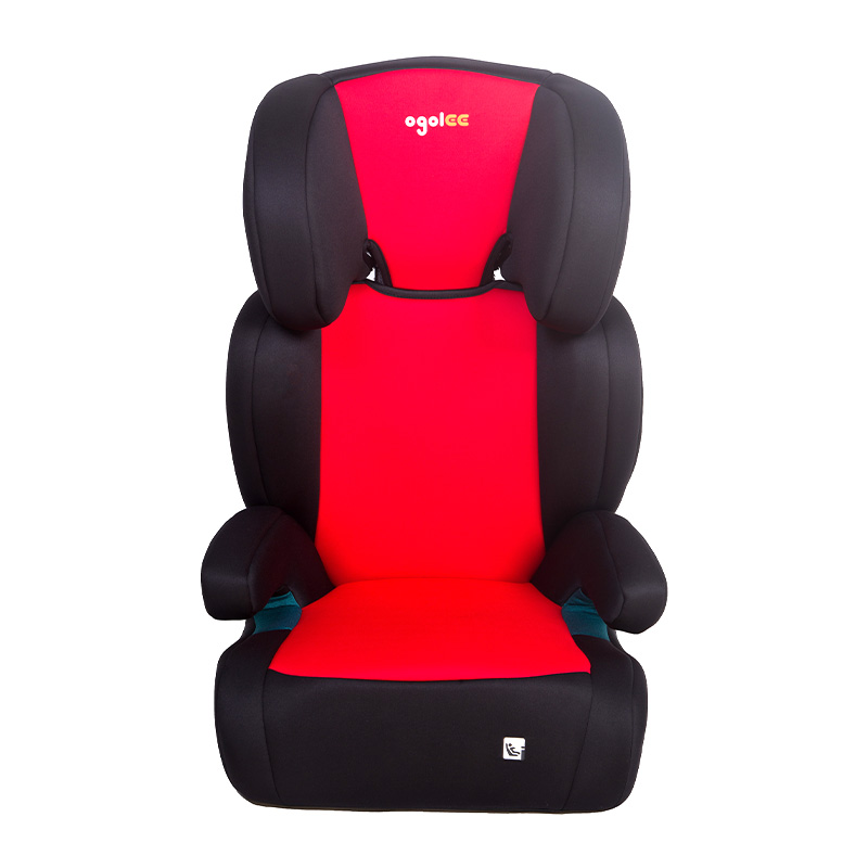 OG301BL China Factory ECE R129 I-SIZE BOOSTER CAR BEAT สำหรับเด็กอายุ 100-150 ซม. 6-12 ปี