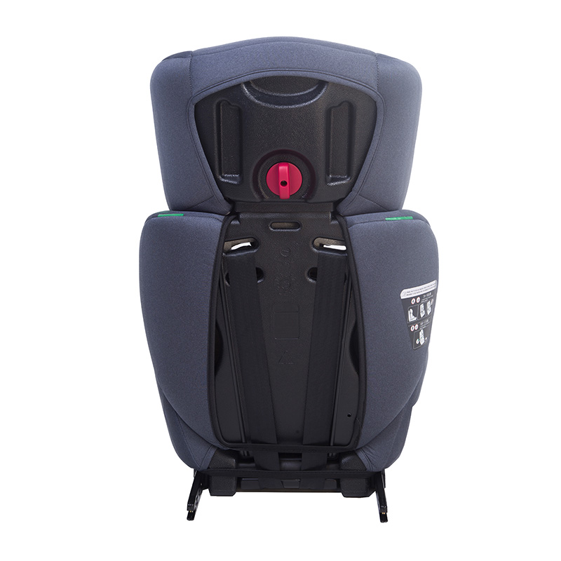 OG301B ISOFIX I-SIZE ECE R129 100-150 ซม