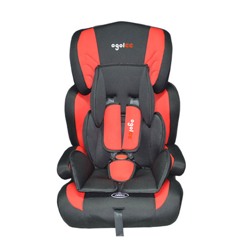 ZK505A ราคาที่สามารถแข่งขันได้ในยุโรปเบาะนั่งรถเด็กมาตรฐาน 9 เดือนถึง 12 ปี