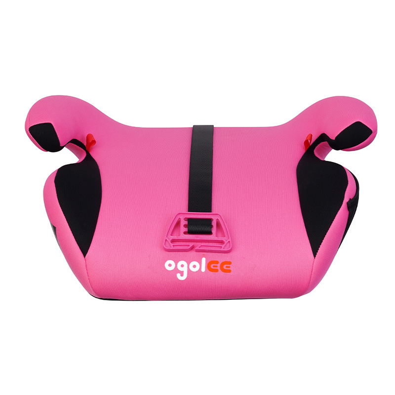 ZK601A น้ำหนักเบาพกพาเบาะนั่งรถพกพาที่นั่ง 15-36 กก. กลุ่ม 23 E1 ใบรับรอง