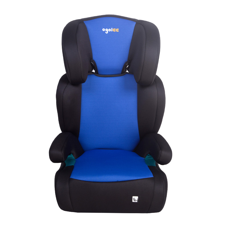 OG301BL China Factory ECE R129 I-SIZE BOOSTER CAR BEAT สำหรับเด็กอายุ 100-150 ซม. 6-12 ปี
