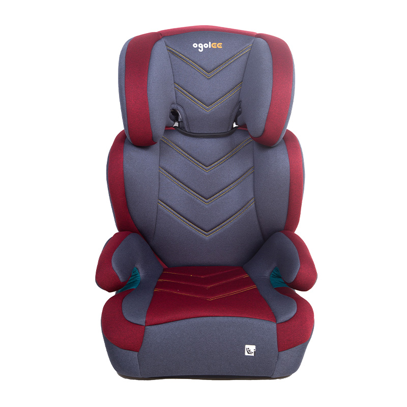 OG301B ISOFIX I-SIZE ECE R129 100-150 ซม
