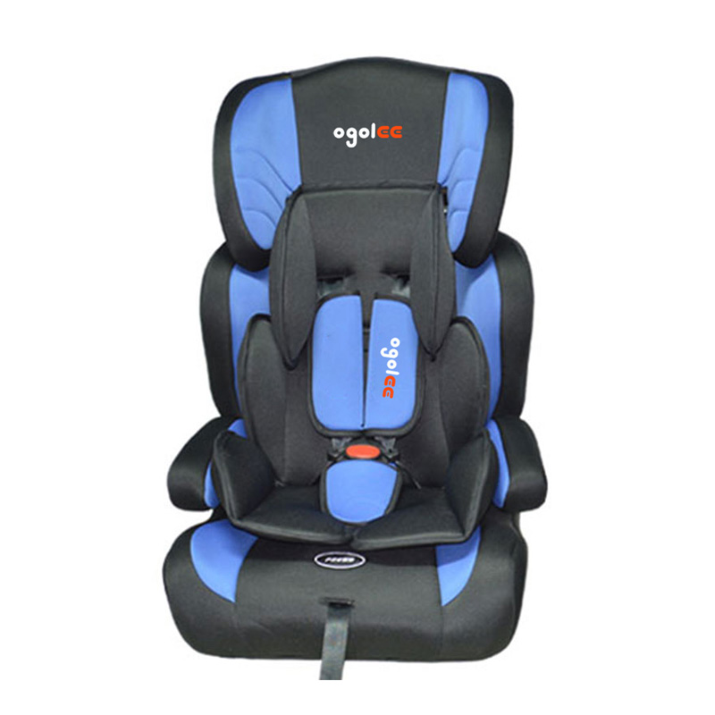 ZK505A ราคาที่สามารถแข่งขันได้ในยุโรปเบาะนั่งรถเด็กมาตรฐาน 9 เดือนถึง 12 ปี