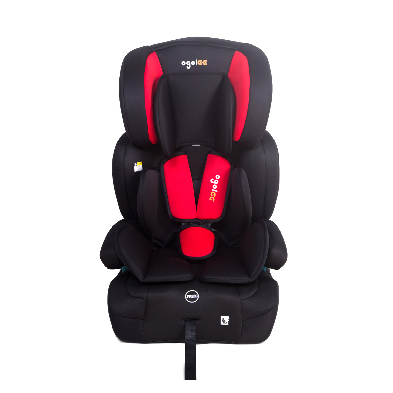 OG301A คุณภาพดีราคาถูก ECE R129 ใบรับรองเบาะนั่งรถเด็กสำหรับ 76-150 ซม.
