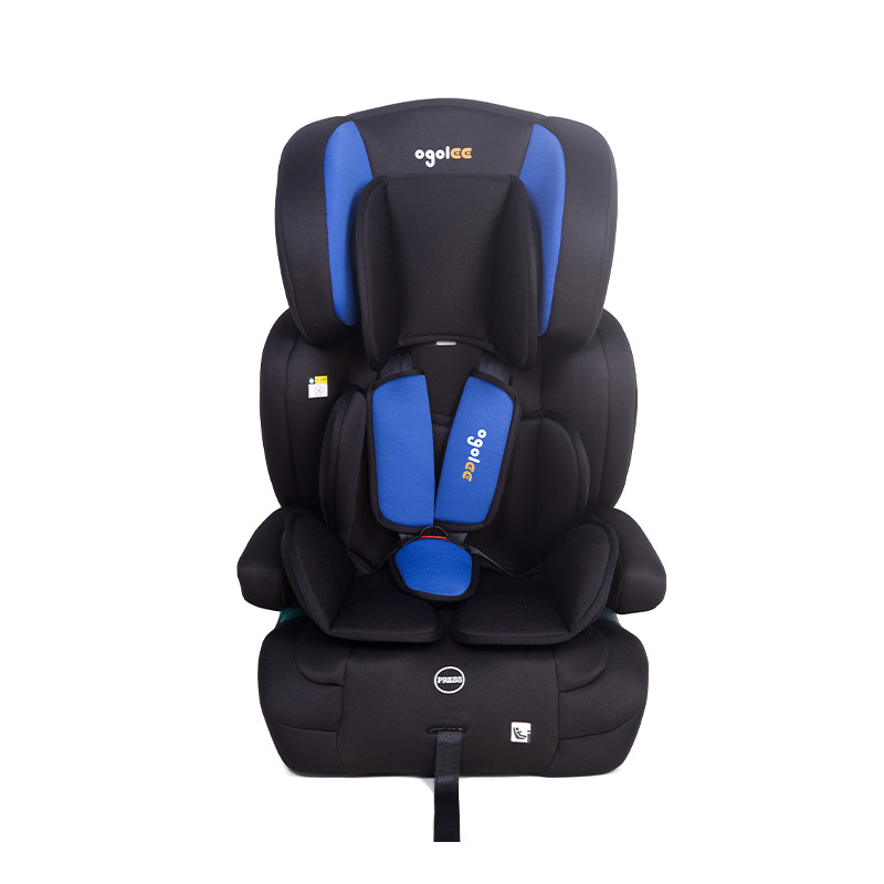 OG301A คุณภาพดีราคาถูก ECE R129 ใบรับรองเบาะนั่งรถเด็กสำหรับ 76-150 ซม.