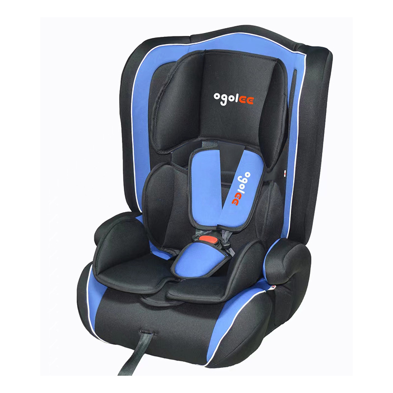 ZK504A เบาะรถยนต์เด็กทารกเบาะนั่งรถเด็กที่นั่งเด็กรถเด็กที่นั่ง 9-36 กก. ECE R44 ใบรับรอง