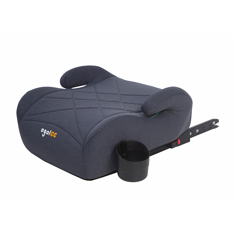 OG102A ECE R129 ISOFIX I-SIZE 125-150 ซม