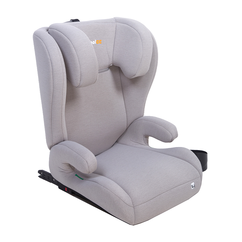 OG303B ISIZE 100-150 ซม. ECE R129 CUP ที่ถือเด็ก Booster Seat Car Group 2 3 CAR SEAT BABY BABY BABY BOOSTER BOOSTER CAR CAR สำหรับเด็กวัยหัดเดิน