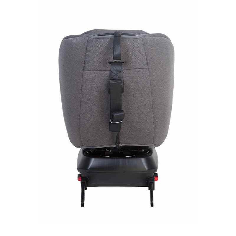 OG801A ECE R129 ISIZE BABY CAR SEAT 40-150 ซม. ISOFIX ที่นั่งความปลอดภัยเด็ก 360 องศาหมุนขนาดใหญ่สำหรับเด็ก