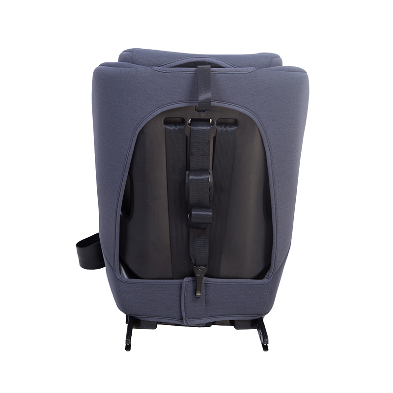 OG303T คุณภาพดีที่สุด ECE R129 I -SIZE ISOFIX CUP ที่ถือเด็กเบาะนั่งรถเด็ก 76 -150 ซม. เบาะที่นั่งเด็กที่มี ISOFIX & TOP TETHER