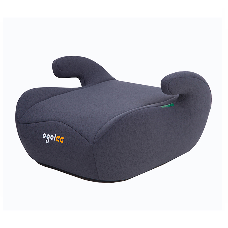 OG103A ECE R129 Baby Car Booster Seat 125-150 ซม. ที่นั่งนิรภัย