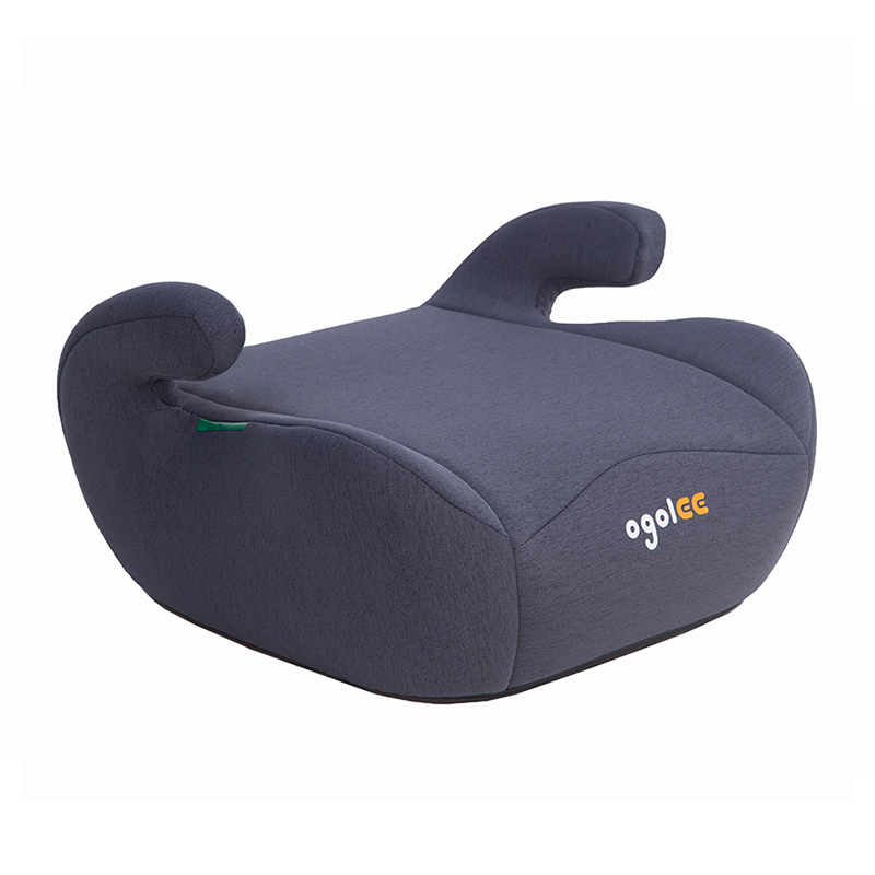 OG103A ECE R129 Baby Car Booster Seat 125-150 ซม. ที่นั่งนิรภัย