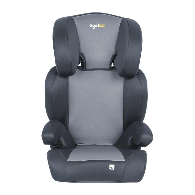 OG301BL R129 ที่นั่งเด็กปลอดภัยสำหรับเด็ก 100-150 ซม.