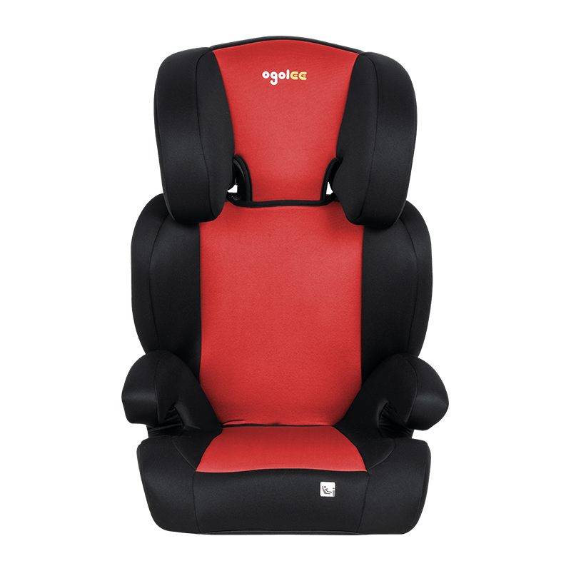 OG301BL R129 ที่นั่งเด็กปลอดภัยสำหรับเด็ก 100-150 ซม.