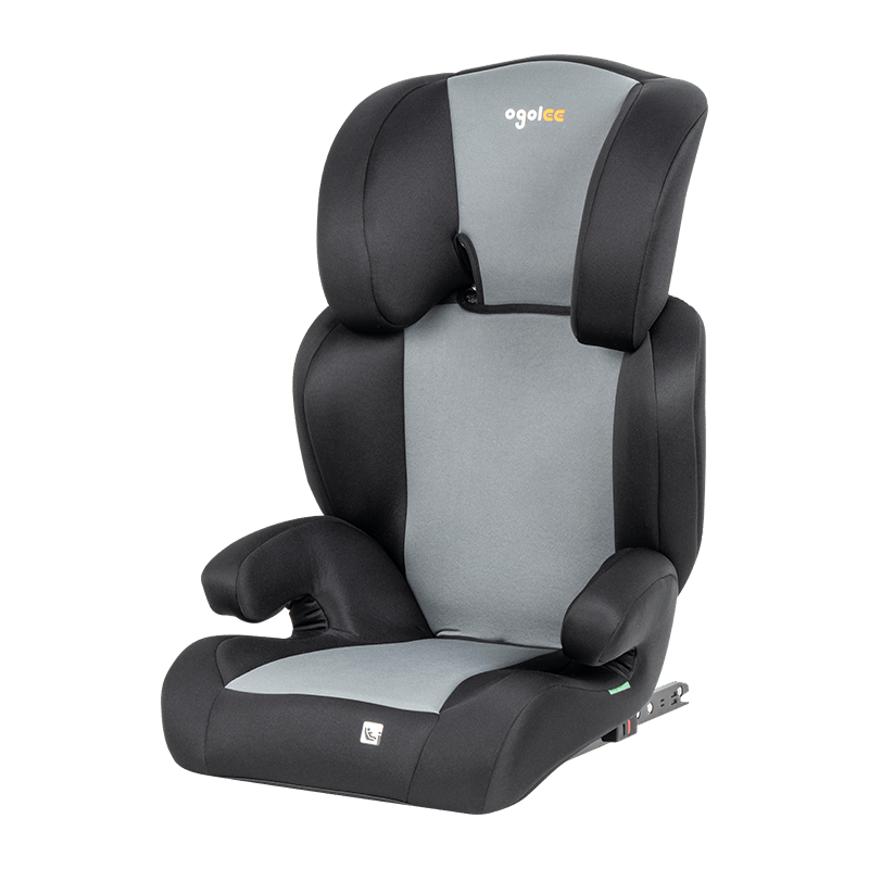 อะไรคือความแตกต่างที่สำคัญระหว่างเด็ก R129 Booster Car เบาะและเด็กเบาะนั่งรถบูสเตอร์ R129?