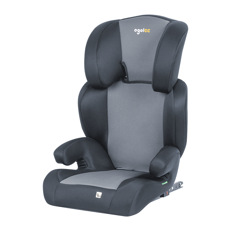 คุณควรเปลี่ยนจากเบาะรถยนต์ปกติเป็น Booster R129 สำหรับเด็กเมื่อใด