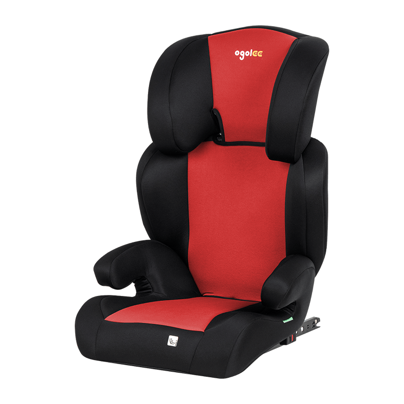 OG301BL R129 ที่นั่งเด็กปลอดภัยสำหรับเด็ก 100-150 ซม.