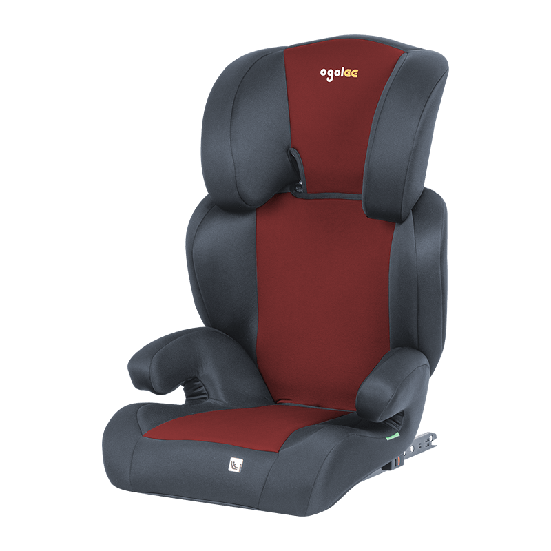 OG301BL R129 ที่นั่งเด็กปลอดภัยสำหรับเด็ก 100-150 ซม.