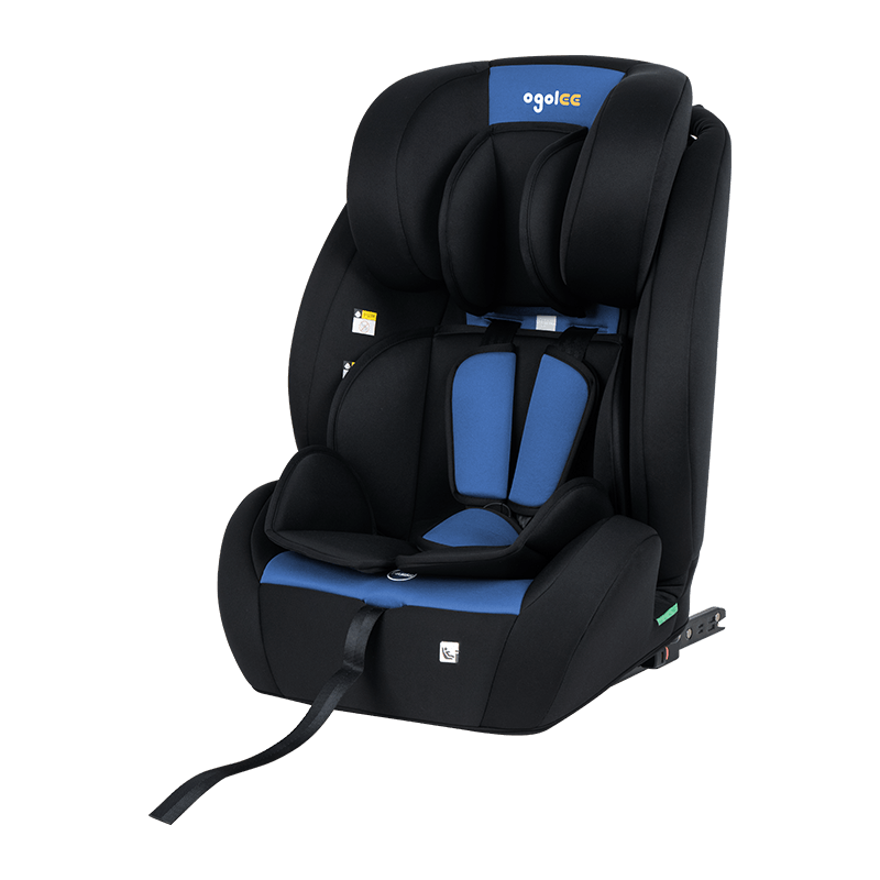 OG302A R129 ที่นั่งเด็กสำหรับเด็กสำหรับเด็ก 76-150 ซม.