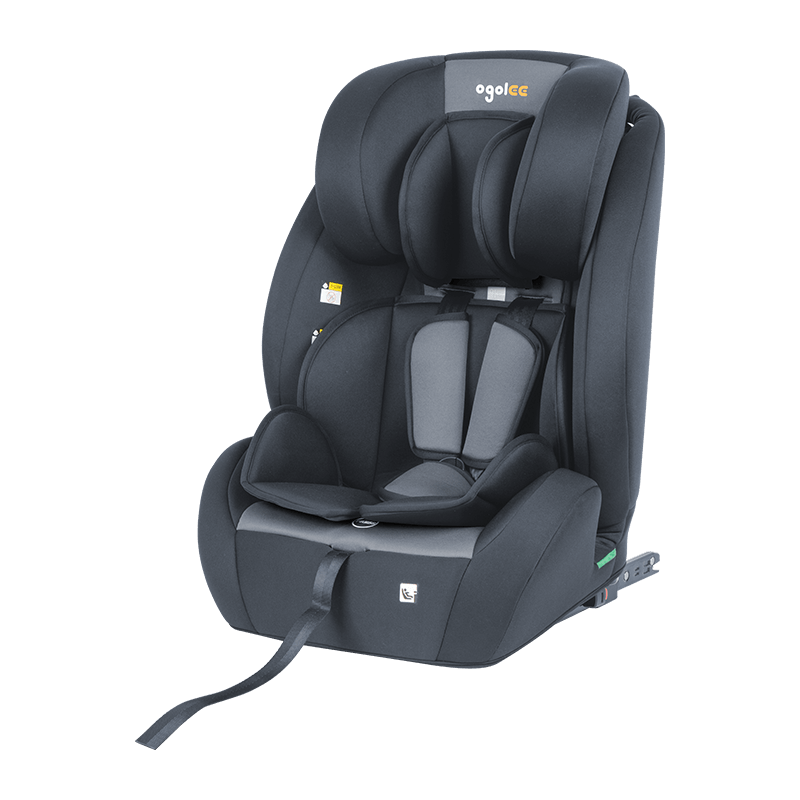 OG302A R129 ที่นั่งเด็กสำหรับเด็กสำหรับเด็ก 76-150 ซม.