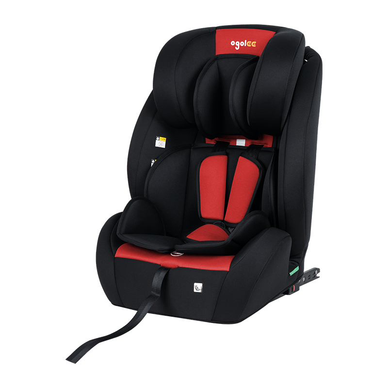 OG302A R129 ที่นั่งเด็กสำหรับเด็กสำหรับเด็ก 76-150 ซม.
