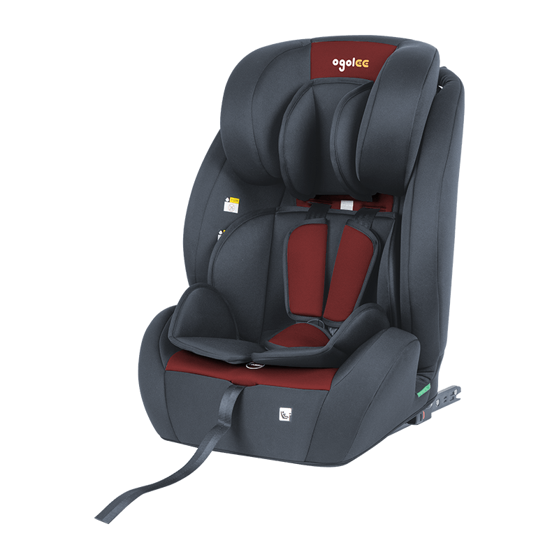 OG302A R129 ที่นั่งเด็กสำหรับเด็กสำหรับเด็ก 76-150 ซม.