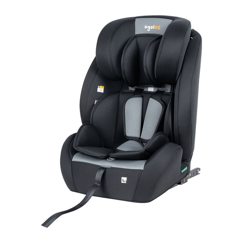OG302A R129 ที่นั่งเด็กสำหรับเด็กสำหรับเด็ก 76-150 ซม.
