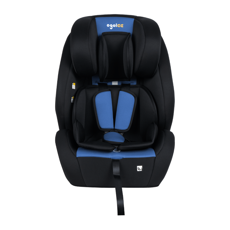 OG302A R129 ที่นั่งเด็กสำหรับเด็กสำหรับเด็ก 76-150 ซม.