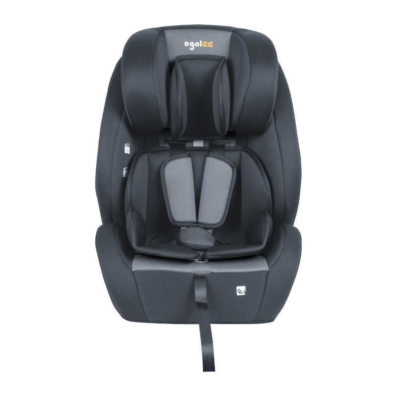 OG302A R129 ที่นั่งเด็กสำหรับเด็กสำหรับเด็ก 76-150 ซม.