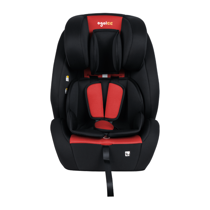 OG302A R129 ที่นั่งเด็กสำหรับเด็กสำหรับเด็ก 76-150 ซม.
