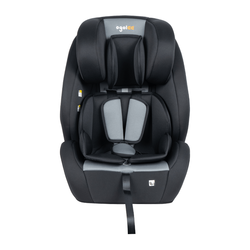 OG302A R129 ที่นั่งเด็กสำหรับเด็กสำหรับเด็ก 76-150 ซม.