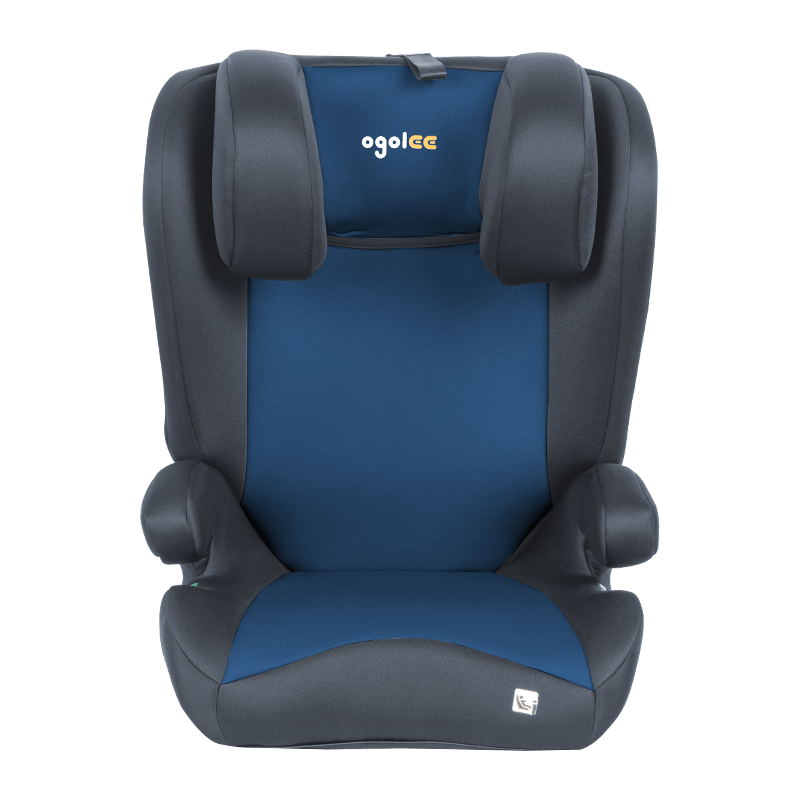 OG303B R129 ที่นั่งเด็กปลอดภัยสำหรับเด็ก 100-150 ซม.
