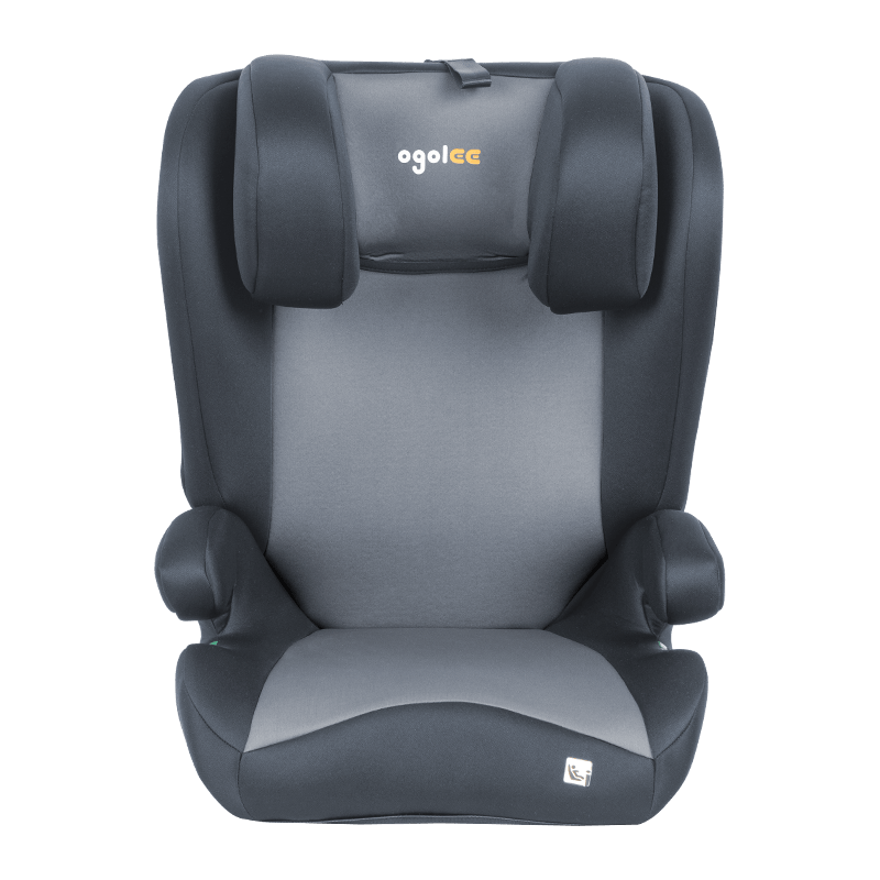 OG303B R129 ที่นั่งเด็กปลอดภัยสำหรับเด็ก 100-150 ซม.