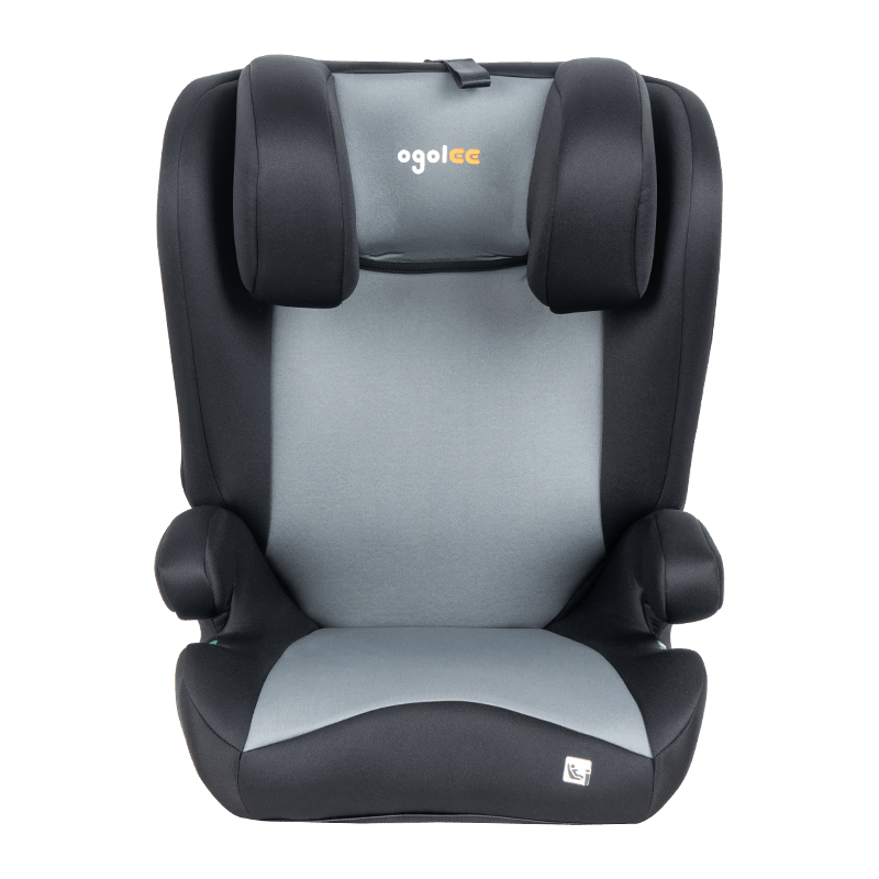 OG303B R129 ที่นั่งเด็กปลอดภัยสำหรับเด็ก 100-150 ซม.