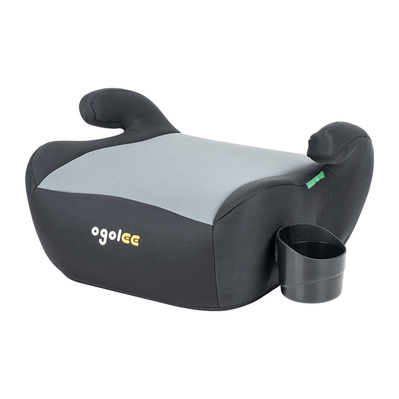 OG103A R129 รถเด็กที่นั่งปลอดภัยเบาะรองนั่งสำหรับเด็ก 125-150 ซม.