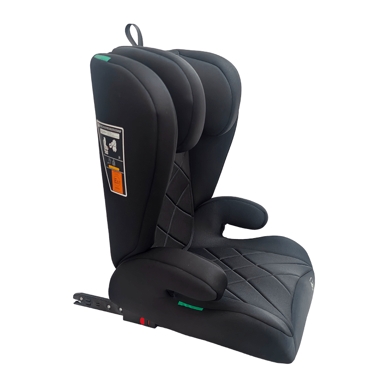 ขั้นตอนสำคัญในการติดตั้งเบาะนั่งนิรภัยในรถยนต์สำหรับเด็ก R129 อย่างถูกต้อง