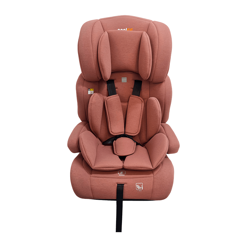 301a พร้อมบูสเตอร์แบบพับได้ของ isofix สียอดนิยมอื่น ๆ