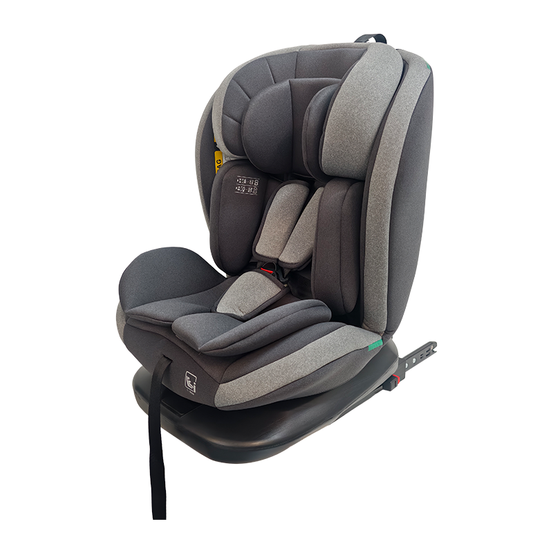 OG801A ECE R129 ISIZE BABY CAR เบาะ, การหมุน 360 กับ CAFTWORK อื่น ๆ