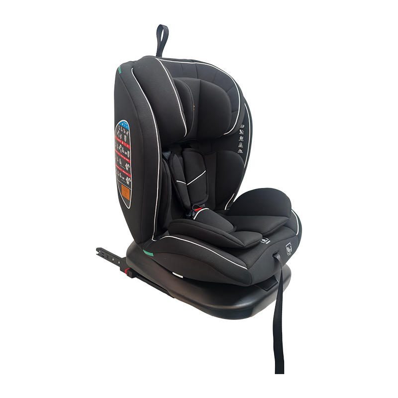 OG801A ECE R129 ISIZE BABY CAR เบาะ, การหมุน 360 กับ CAFTWORK อื่น ๆ